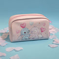 Produktbild Lilo & Stitch - Angel und Stitch Kosmetiktasche