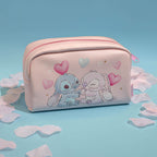Produktbild Lilo & Stitch - Angel und Stitch Kosmetiktasche