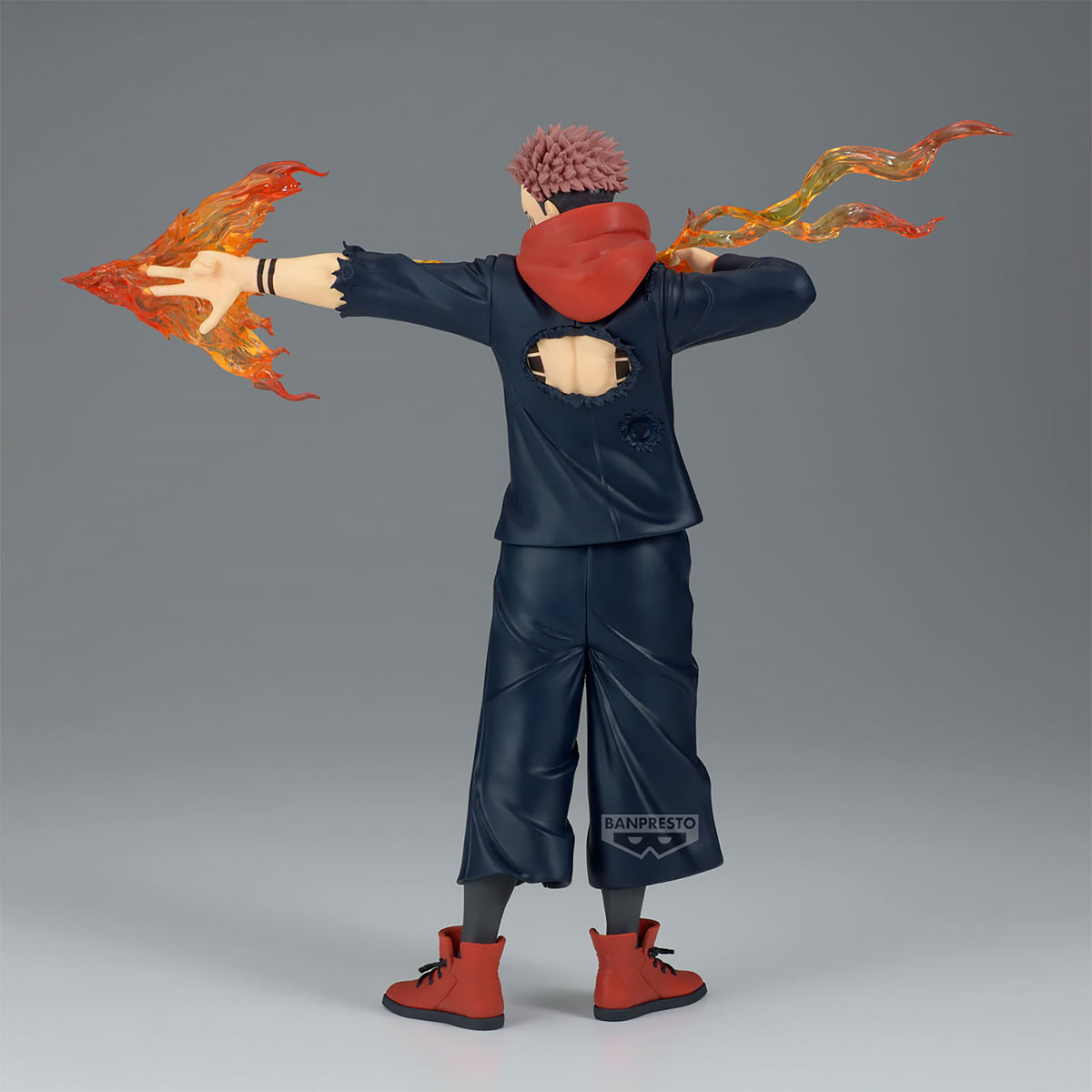 Image produit Jujutsu Kaisen - Figurine Sukuna Maximatic Plus