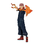 Image produit Jujutsu Kaisen - Figurine Sukuna Maximatic Plus