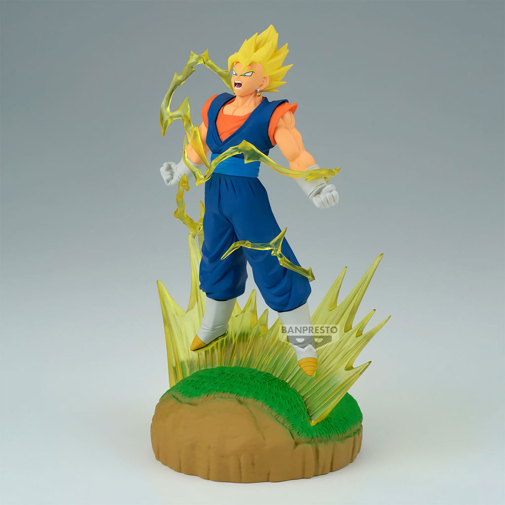 Productafbeelding Dragon Ball Z - Vegito History Box Figuur