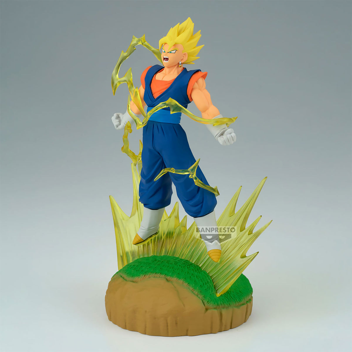 Productafbeelding Dragon Ball Z - Vegito History Box Figuur