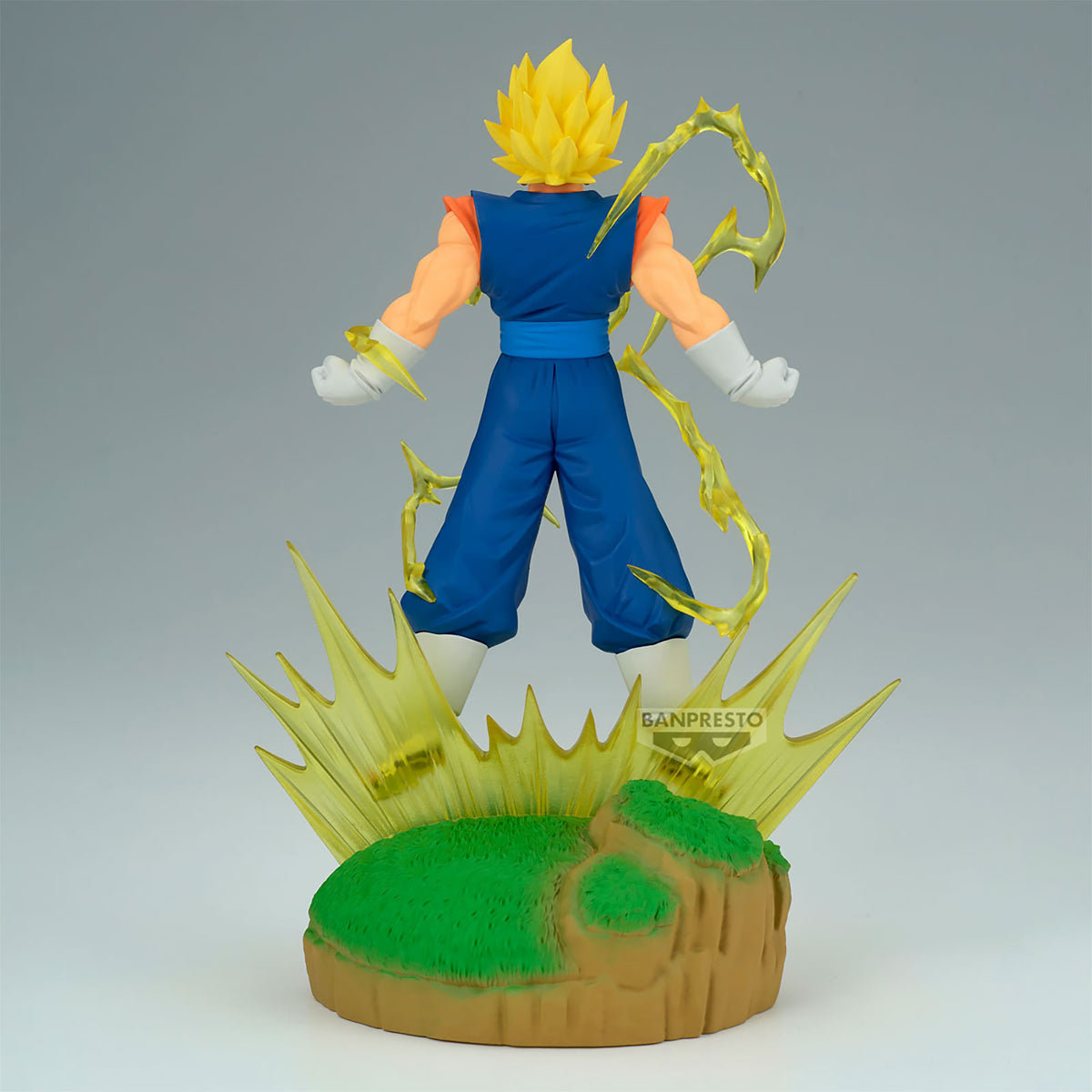 Productafbeelding Dragon Ball Z - Vegito History Box Figuur