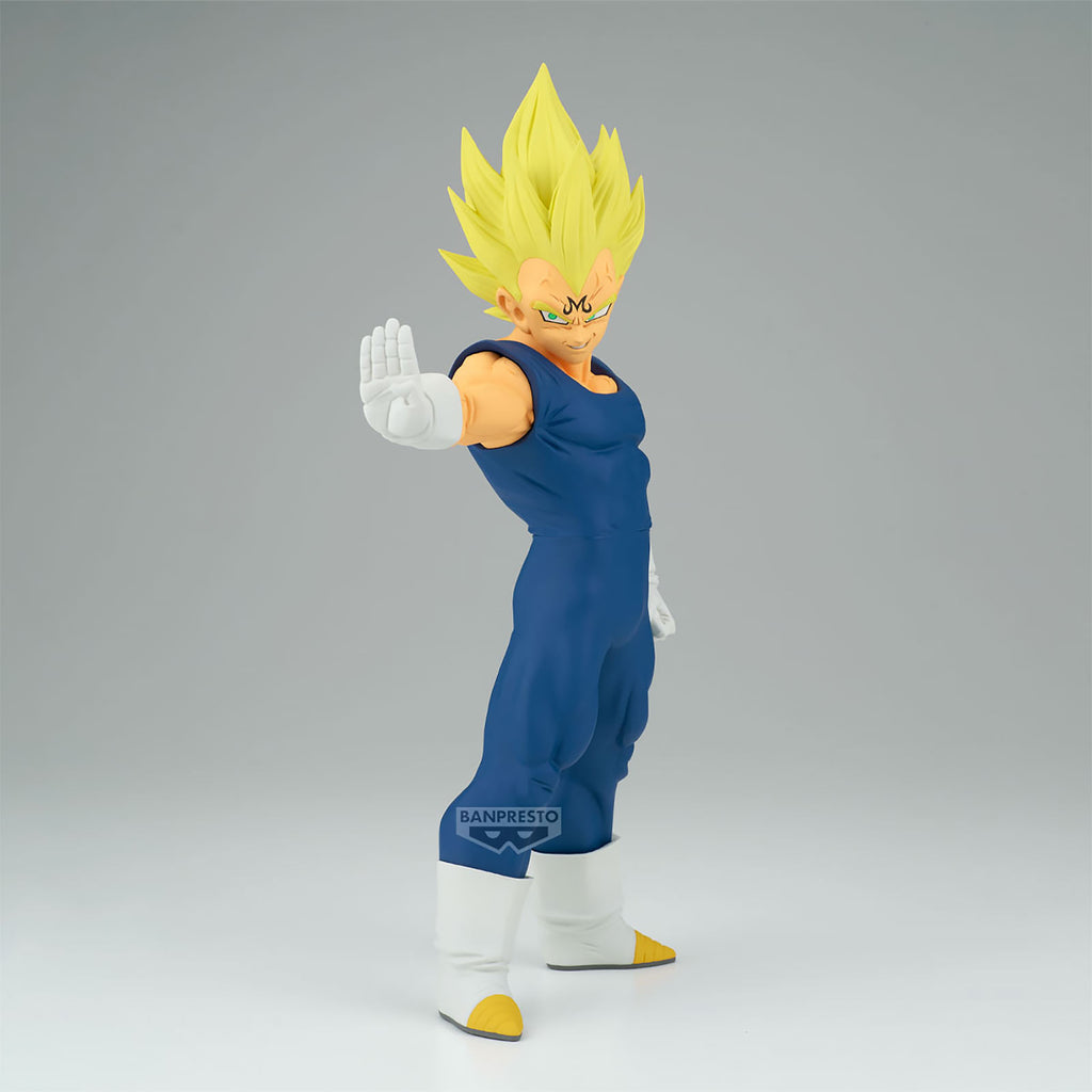 Image produit Dragon Ball Z - Figurine Vegeta Grandista
