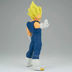 Image produit Dragon Ball Z - Figurine Vegeta Grandista