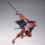 Image produit One Piece - Shanks Battle Record Collection Figurine