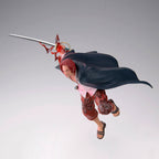 Image produit One Piece - Shanks Battle Record Collection Figurine