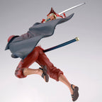 Image produit One Piece - Shanks Battle Record Collection Figurine