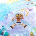Productafbeelding One Piece - Monkey D. Luffy Gear 5 Special WCF Premium Figuur