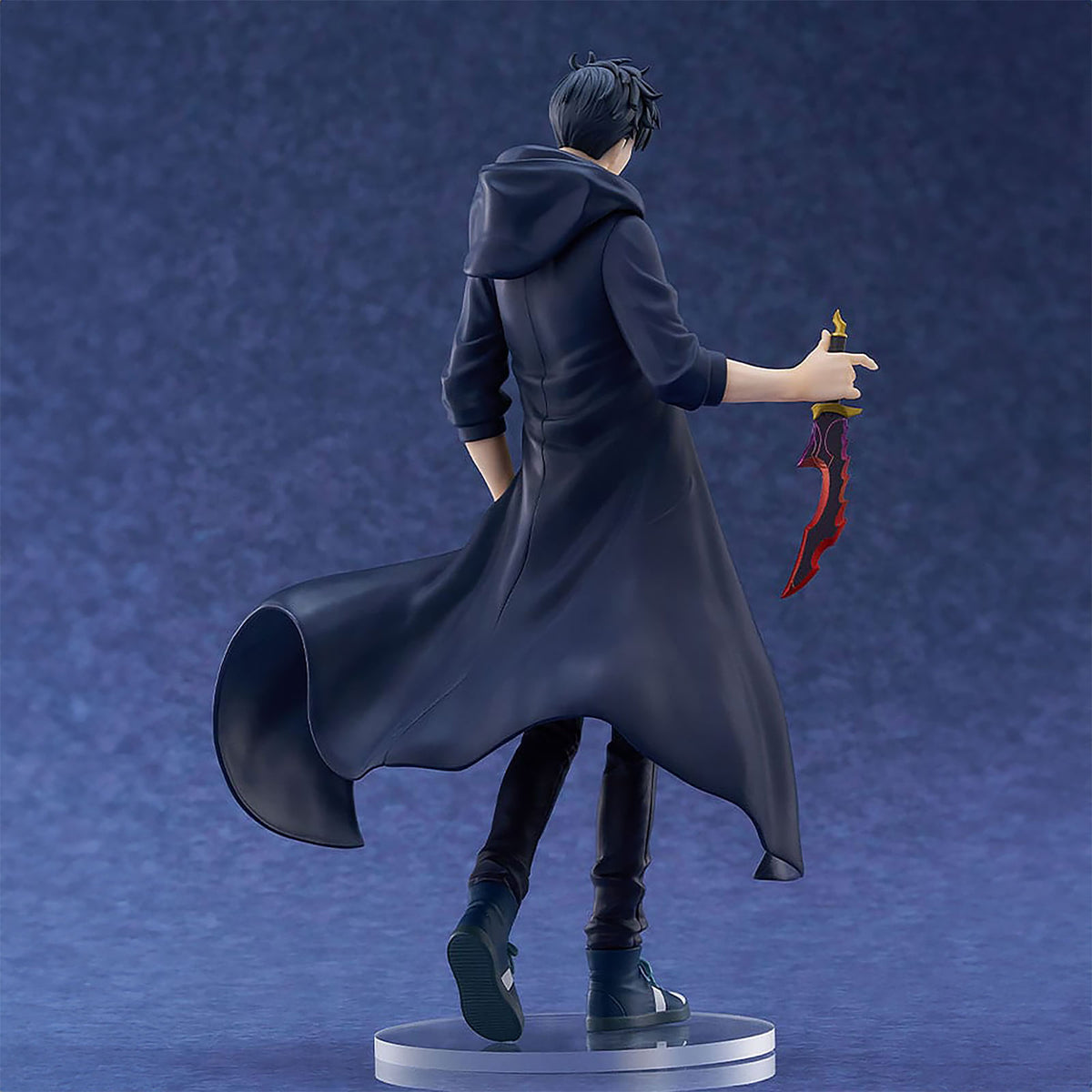 Image produit Solo Leveling - Figurine Pop Up Parade Sung Jinwoo