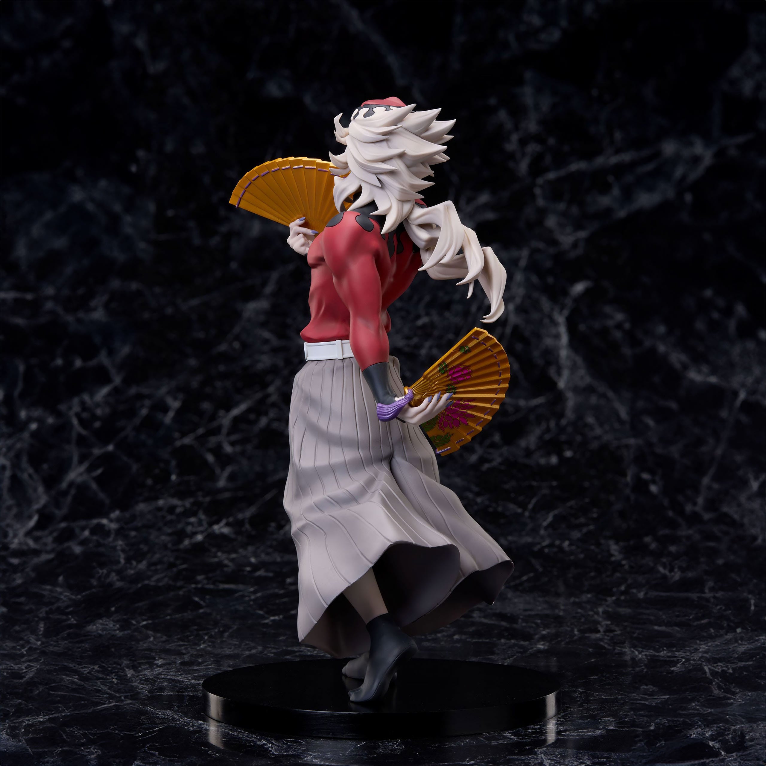 Productafbeelding Demon Slayer - Doma Figuur