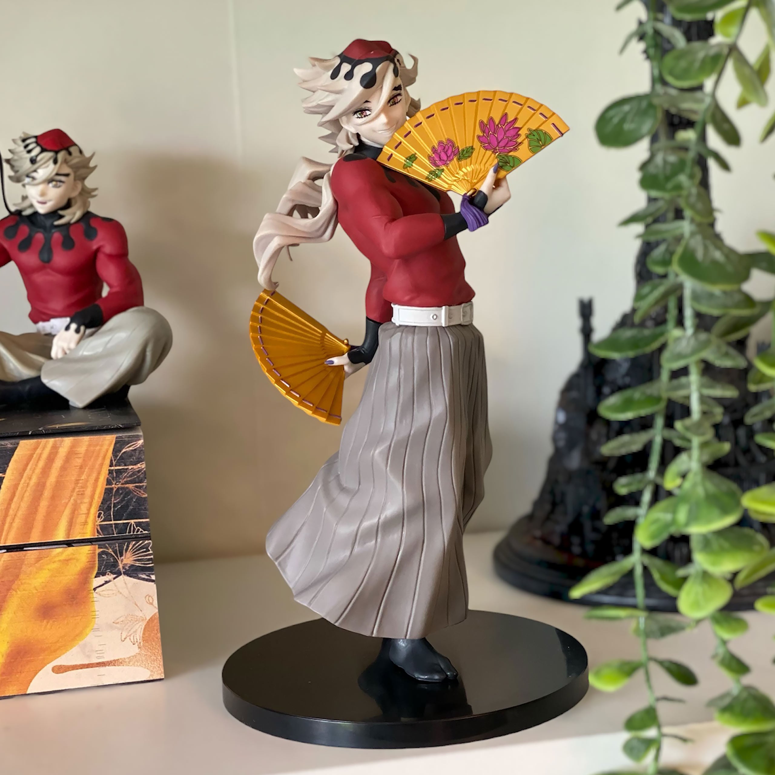 Productafbeelding Demon Slayer - Doma Figuur