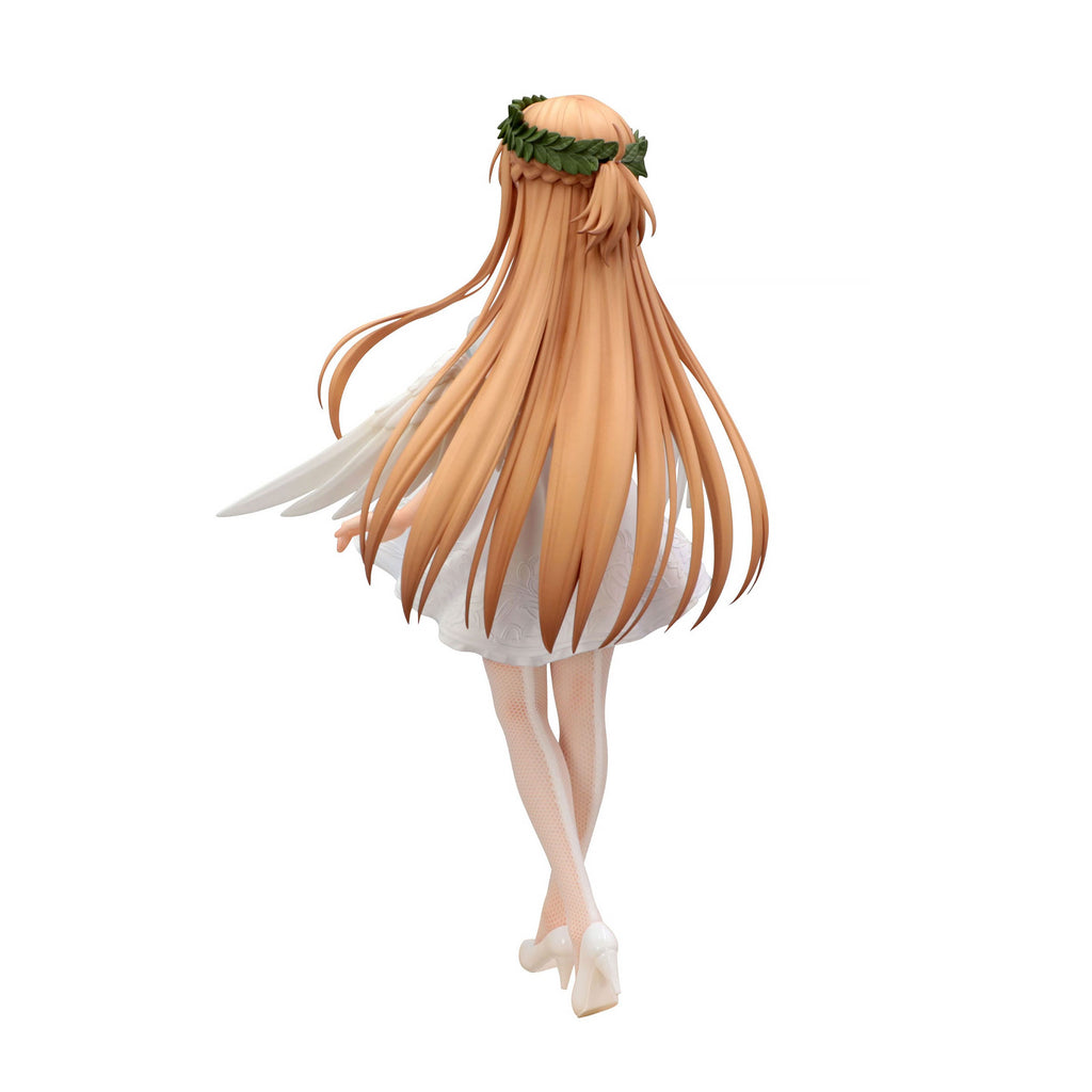 Image produit Sword Art Online - Figurine Asuna BiCute Pure