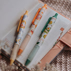 Productafbeelding Molang - Mystery Premium Gelpen
