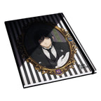 Image produit Black Butler - Carnet Public School Arc A5
