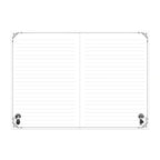 Image produit Black Butler - Carnet Public School Arc A5