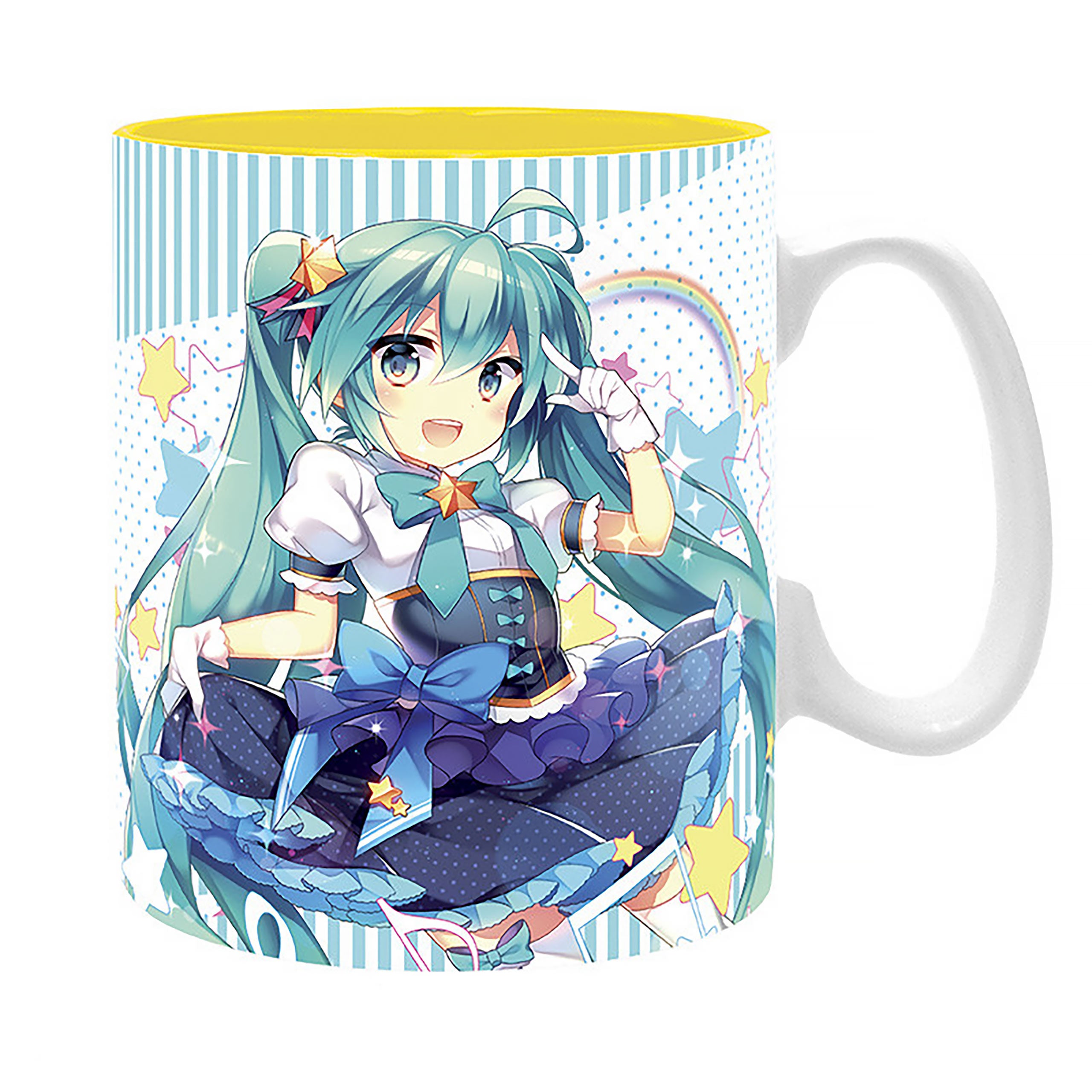 Productafbeelding Hatsune Miku - Miku Melody Mok