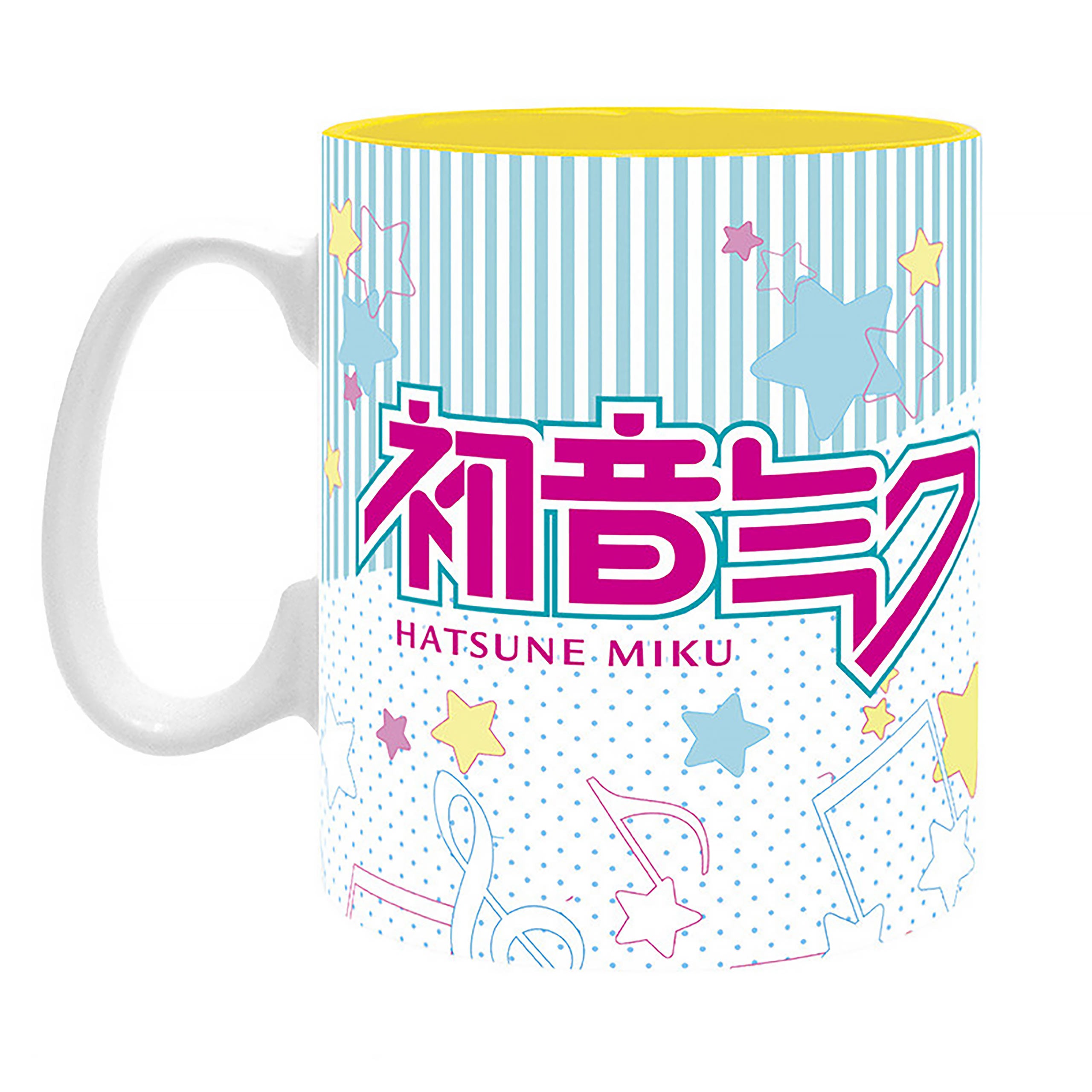 Productafbeelding Hatsune Miku - Miku Melody Mok