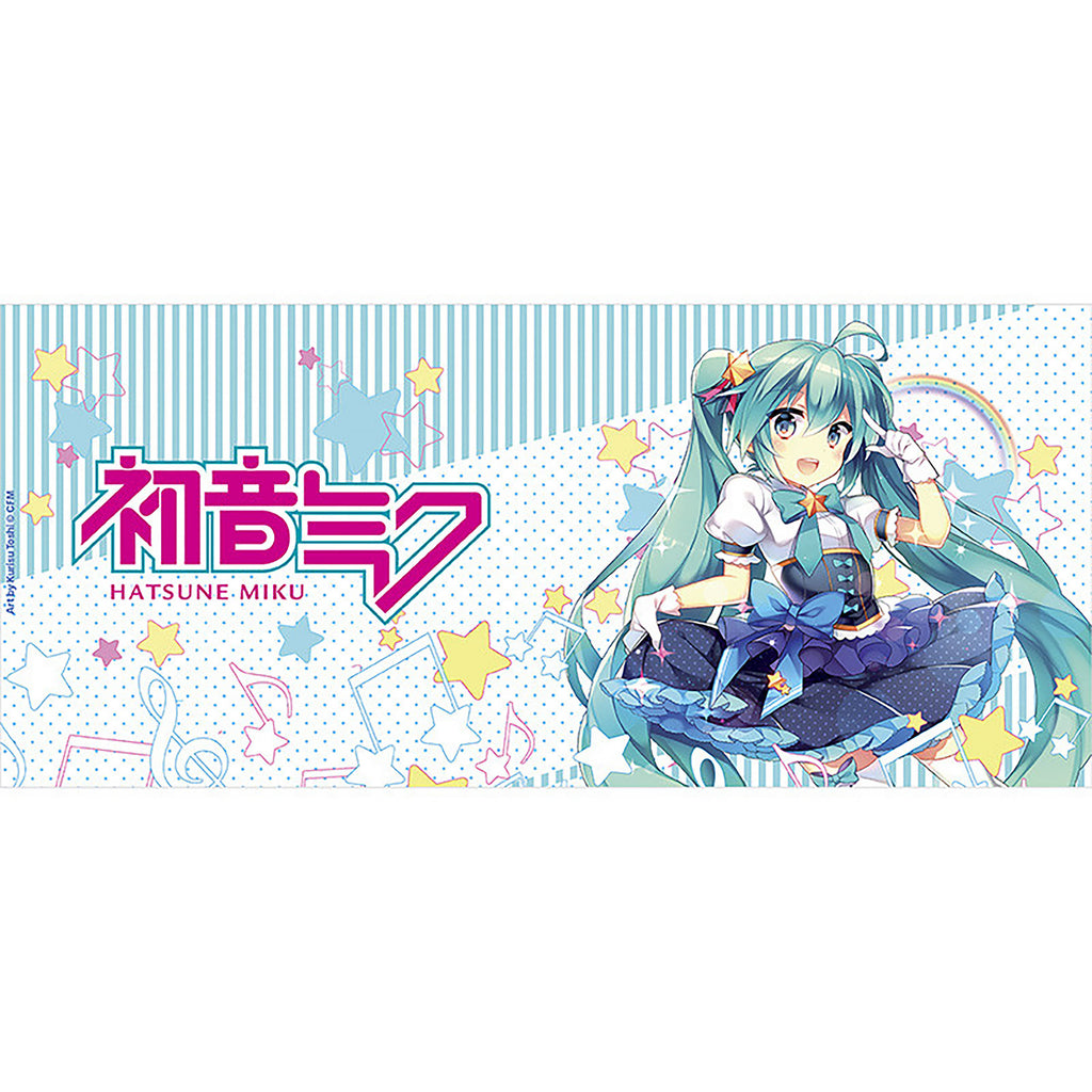 Productafbeelding Hatsune Miku - Miku Melody Mok
