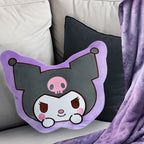 Image produit Hello Kitty and Friends - Coussin Kuromi