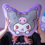 Image produit Hello Kitty and Friends - Coussin Kuromi