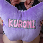 Image produit Hello Kitty and Friends - Coussin Kuromi