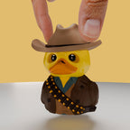 Image produit Fallout - Mini canard Ghoul TUBBZ déco