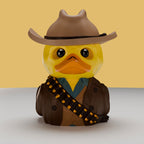 Image produit Fallout - Mini canard Ghoul TUBBZ déco