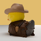 Image produit Fallout - Mini canard Ghoul TUBBZ déco