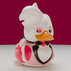 Productafbeelding Hazbin Hotel - Angel Dust Mini TUBBZ decoratieve eend