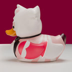 Productafbeelding Hazbin Hotel - Angel Dust Mini TUBBZ decoratieve eend