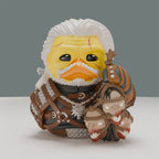 Productafbeelding The Witcher - Geralt of Rivia TUBBZ deco-eend