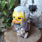 Productafbeelding The Witcher - Geralt of Rivia TUBBZ deco-eend