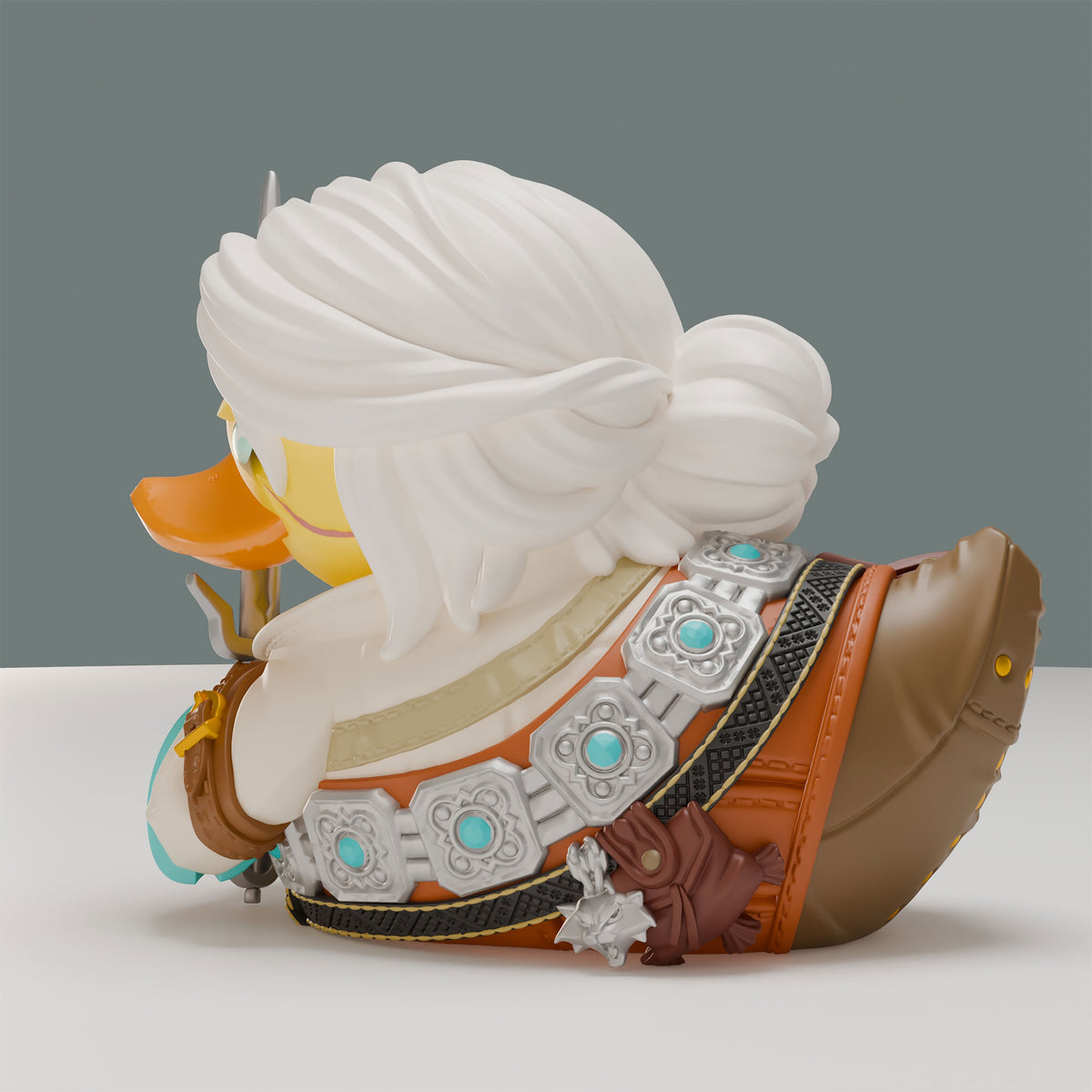 Productafbeelding The Witcher - Ciri TUBBZ Deco Eend