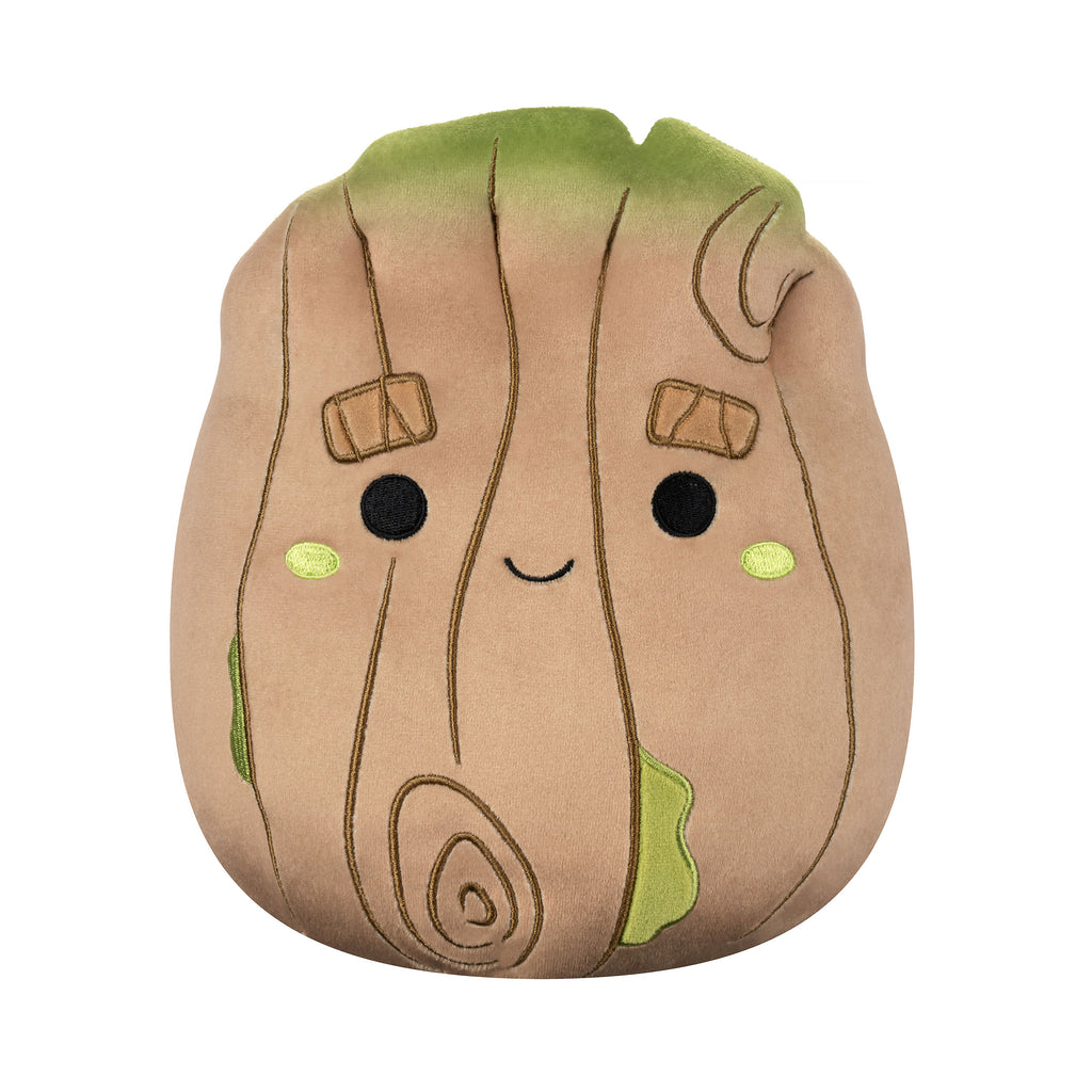 Produktbild Groot Squishmallows Plüsch Figur - Guardians of the Galaxy