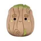 Produktbild Groot Squishmallows Plüsch Figur - Guardians of the Galaxy