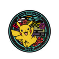 Productafbeelding Pokémon - Pikachu Onderzetter
