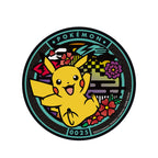 Productafbeelding Pokémon - Pikachu Onderzetter