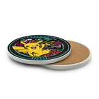 Productafbeelding Pokémon - Pikachu Onderzetter