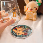 Productafbeelding Pokémon - Pikachu Onderzetter