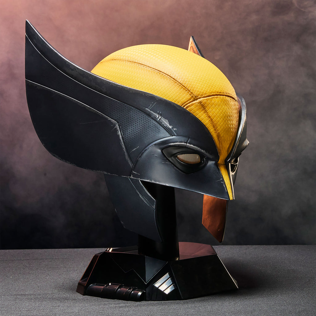 Produktbild Marvel - Wolverine Premium Helm Replik