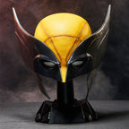 Produktbild Marvel - Wolverine Premium Helm Replik