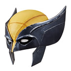 Produktbild Marvel - Wolverine Premium Helm Replik