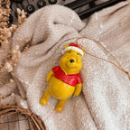 Productafbeelding Winnie de Poeh - Kerstboomornament Kerstman