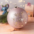 Image produit Boule de Noël lumineuse Stitch - Lilo & Stitch