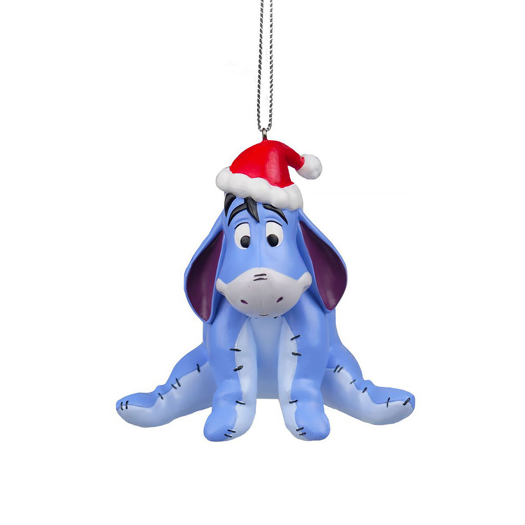 Image produit Winnie l'Ourson - Bourriquet décoration pour sapin de Noël