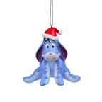 Image produit Winnie l'Ourson - Bourriquet décoration pour sapin de Noël