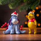 Image produit Winnie l'Ourson - Bourriquet décoration pour sapin de Noël
