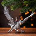 Productafbeelding Harry met Scheurbek kerstboomornament - Harry Potter