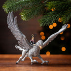 Productafbeelding Harry met Scheurbek kerstboomornament - Harry Potter